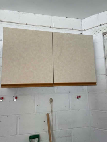 Photo of free Kitchen wall units (Orpington BR6) #1