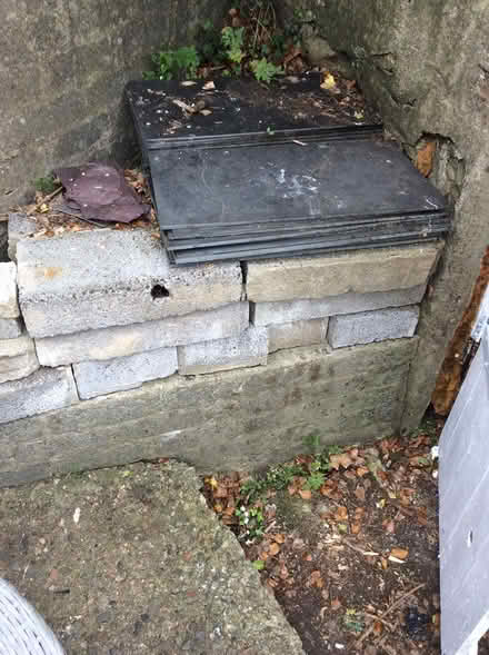 Photo of free Miscellaneous items (Llanaelhaearn LL54 5AU) #1