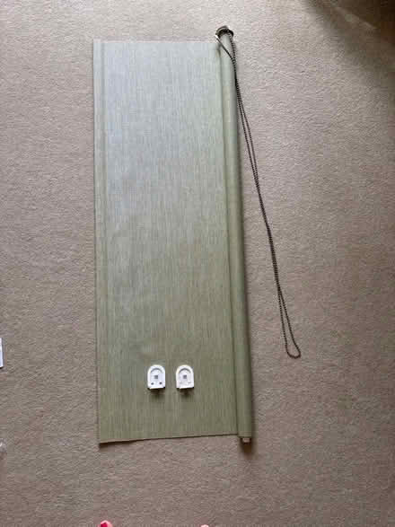 Photo of free Roller blind (Berkhamsted HP4) #1