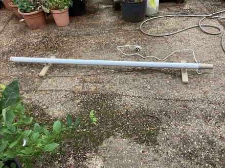 Photo of free Dimplex Tube Heater (Burnham on Crouch CM0) #2