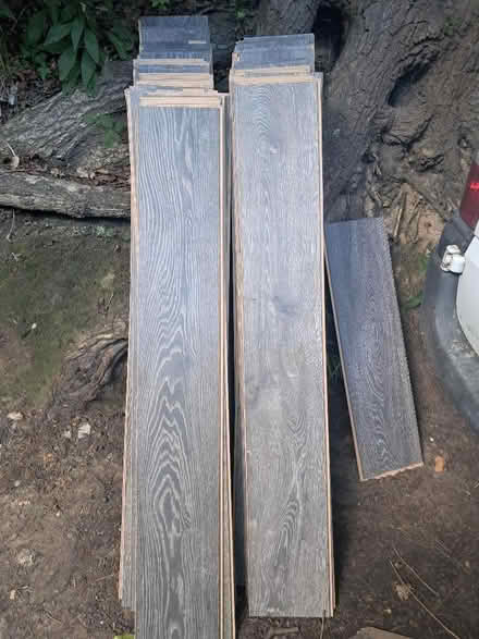 Photo of free Flooring (Lower Green TN2) #1