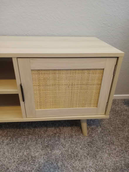 Photo of free TV stand (Citrus Heights) #3