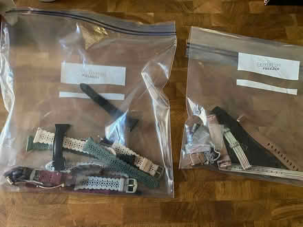 Photo of free Fitbit bands (Berwyn) #1