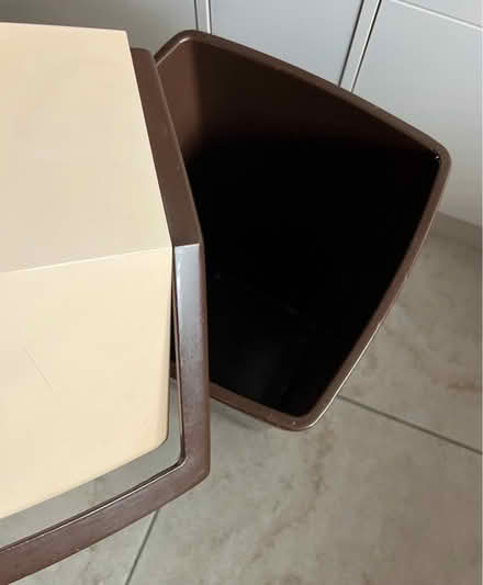 Photo of free Tall Addis Bin (Fareham PO15) #3