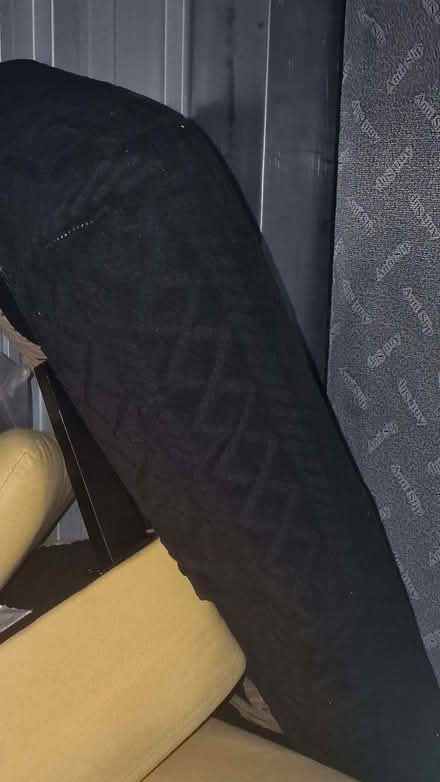 Photo of free superking size bed (Waddon CR0) #1