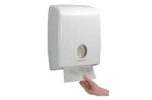 Photo of Paper Towel Holder (Birmingham B18) #1