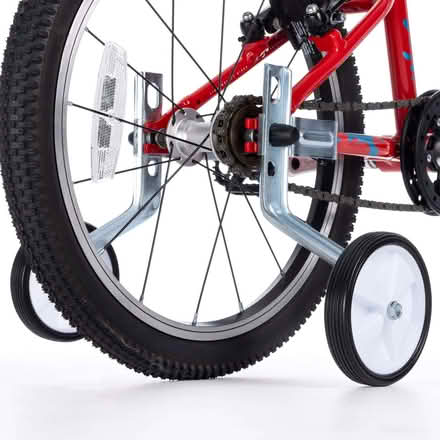 Photo of 20" kids bike stabiliser (Dalry EH11) #1