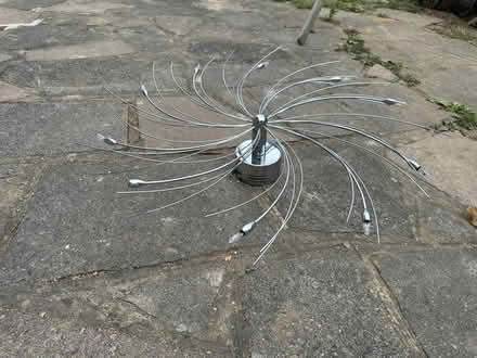 Photo of free Ceiling light (TW3 Hounslow Central) #2