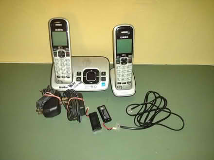 Photo of free Cordless Phone set (Halifax Northend) #1