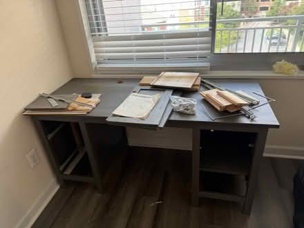 Photo of free Final Items–Everything (Blair House Apartments) #4