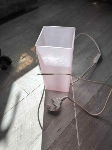 Photo of free Lamp (Sothall S20) #1