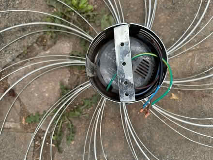 Photo of free Ceiling light (TW3 Hounslow Central) #3