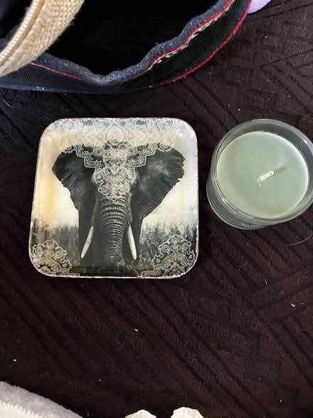 Photo of free Trinket dish (Medford - Valley St) #2