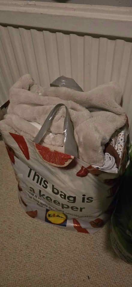 Photo of free Girls Clothes (18-24 months) (Micklefield LS25) #2