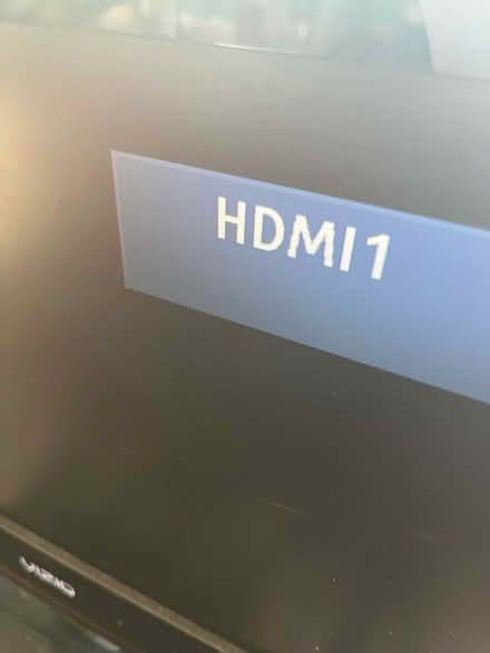 Photo of free 18” Vizio computer monitor (Sherman Oaks) #2