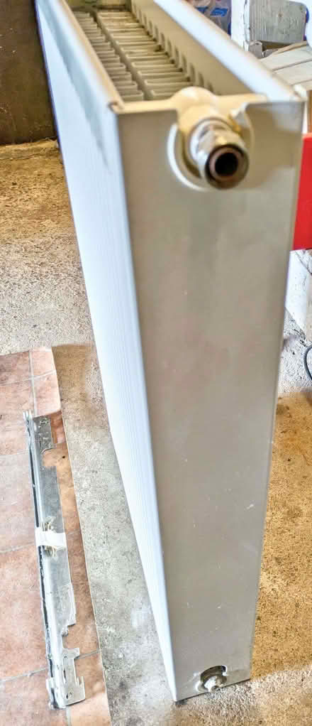 Photo of free Radiator 500 x 700 x 110 (AB15) #3