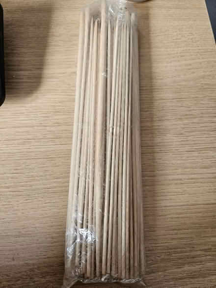 Photo of free Mini stakes? (Redditch B97) #4