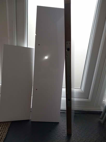 Photo of free Shelves - floating (High Lane) #2
