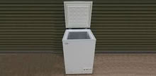 Photo of small chest freezer (sheffield loxley) #1
