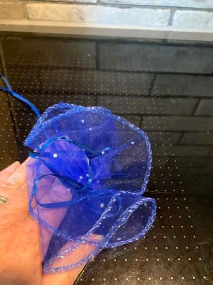 Photo of free Jewellery sacks (Tilehurst RG30) #2