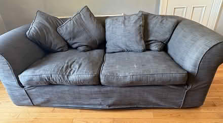 Photo of free Couches (Dublin 6) #2