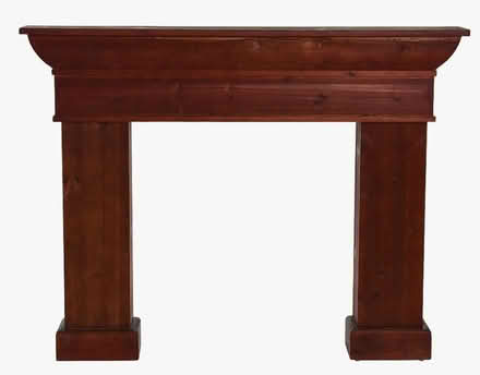 Photo of Fireplace Mantle (Chelmsford) #2