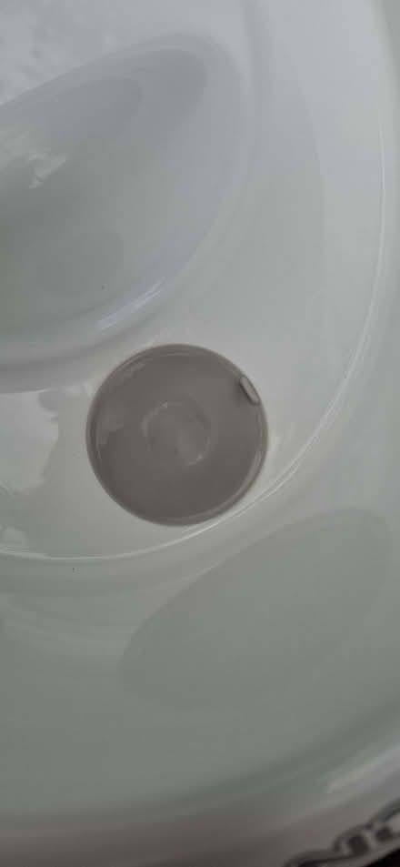 Photo of free Nuby plastic baby bath with drain (Caversham RG4) #3