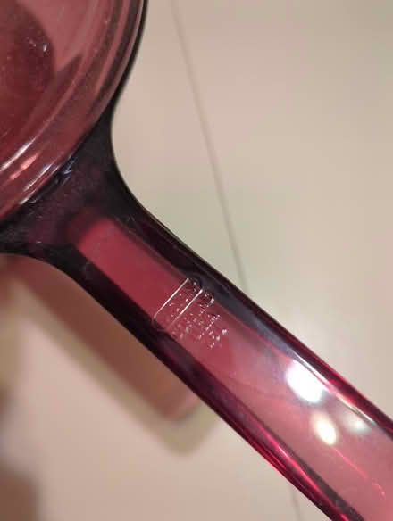Photo of free Vintage glass cookware (Duren Ave) #4