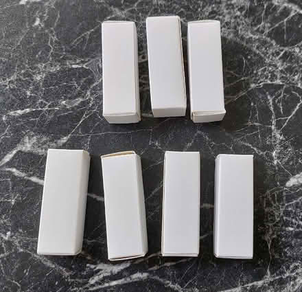 Photo of free 7 12v 10w G4 light bulbs (Swaythling SO16) #2