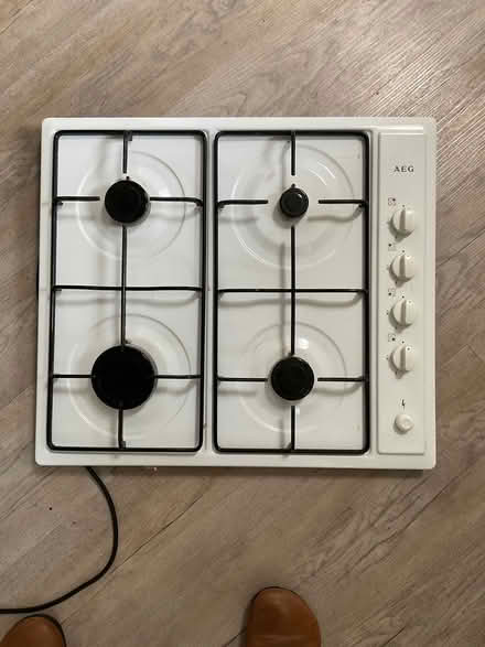 Photo of free Gas Hob (CW11) #1
