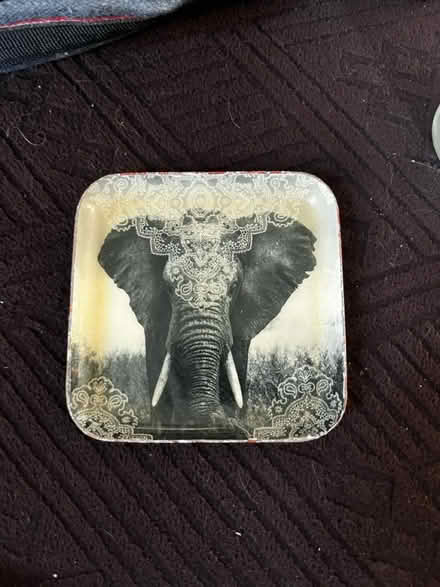 Photo of free Trinket dish (Medford - Valley St) #1