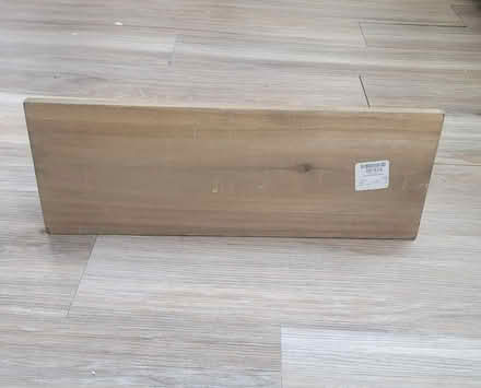Photo of free Shelf (Medford ma) #1