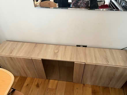 Photo of free Cabinet (High St Ken W8) #1