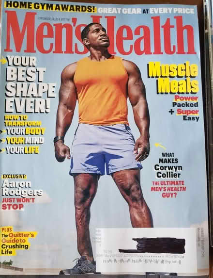 Photo of free 26 Family Handyman, Mens Magazines (Front Royal) #2