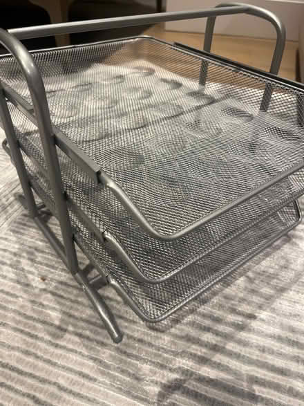 Photo of free Paper tray (SW8 4eu, Battersea) #1