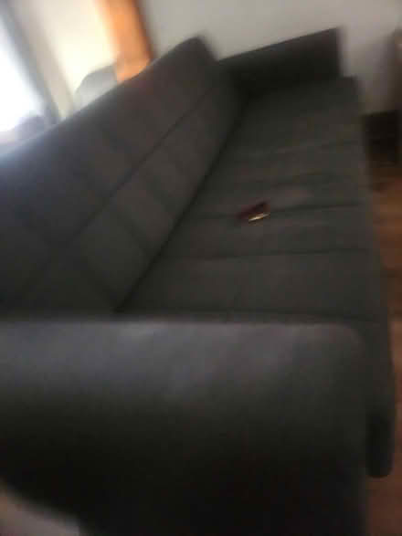Photo of free Queen size 3 seater (Schenectady) #1