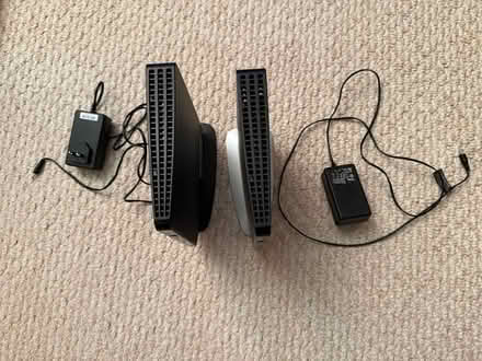 Photo of free Verizon G1100 Routers (Phoenixville, PA) #2