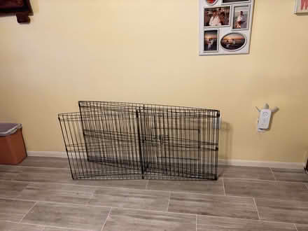 Photo of free Doggie Pen (Sky Loch Villas Dunedin FL) #2