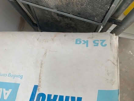 Photo of free Knauf Plasterboard Adhesive OoD (Thorpe Marriot NR8) #2