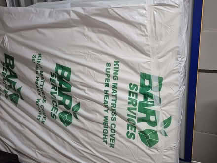 Photo of free Mattress king size thick (Basildon SS14) #1
