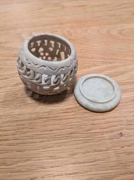 Photo of free Small ornament (W7) #2