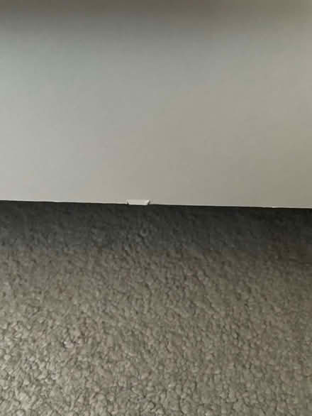 Photo of free 2x Bedside Units. Lamps x2 (Barrow in Furness. LA14) #3