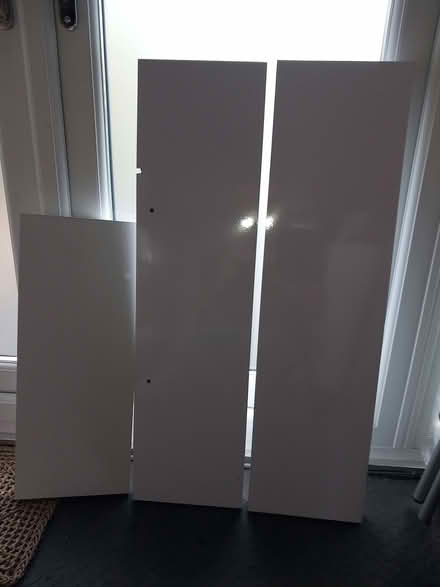 Photo of free Shelves - floating (High Lane) #3