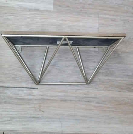 Photo of free Shelf (Medford ma) #2