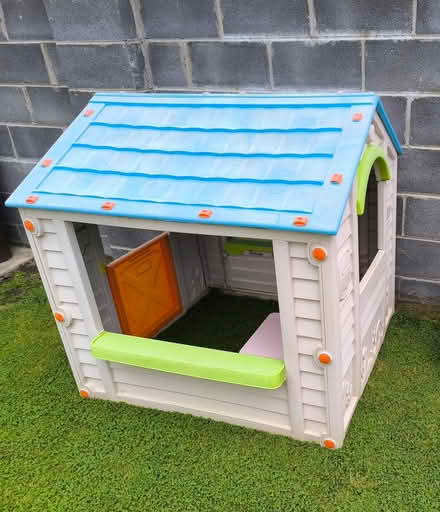 Photo of free Kids House (Dunshaughlin) #1