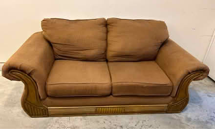Photo of free Furniture (Pine Plains) #1