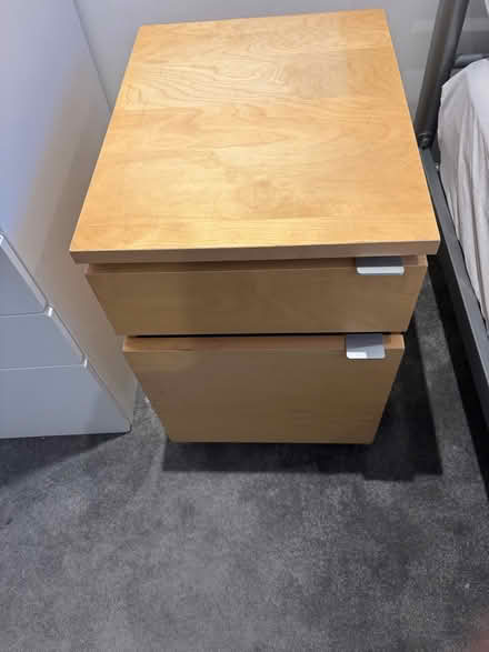 Photo of free Small filing unit (Gwaelod-y-Garth (CF15)) #4