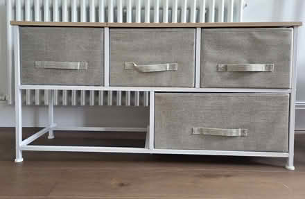 Photo of free Storage unit (Wimbledon Village SW19) #1
