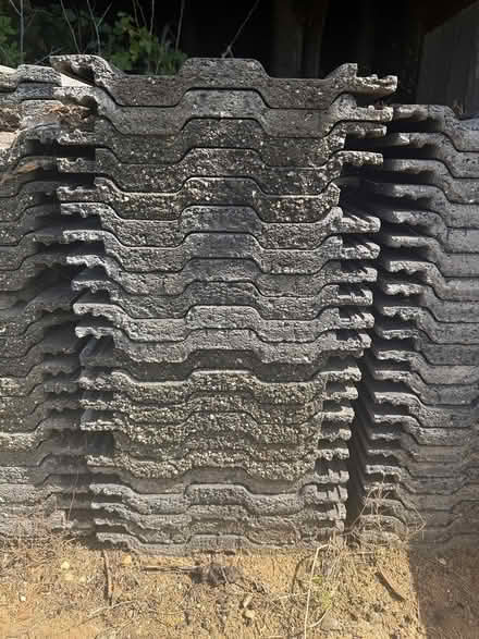 Photo of free Roof tiles (Maidstone ME14) #2
