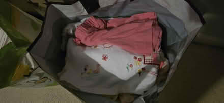 Photo of free Girls Clothes (9-12 months) (Micklefield LS25) #2